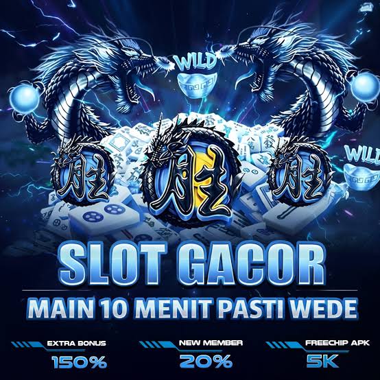 SINDOPLAY: Link Situs Slot Gacor dan Slot Online